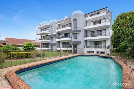 Property photo of 7/84 Paradise Island Surfers Paradise QLD 4217