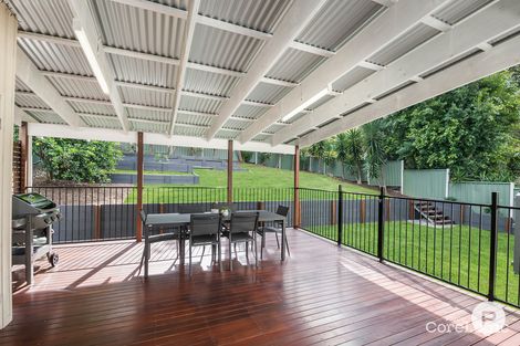 Property photo of 26 Todman Street Carina QLD 4152