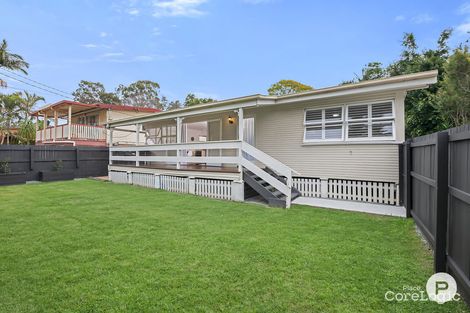 Property photo of 26 Todman Street Carina QLD 4152