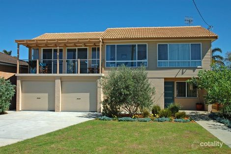 Property photo of 11 Pacific Avenue Werri Beach NSW 2534