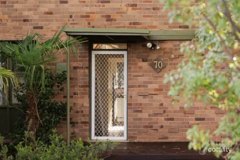 Property photo of 70 Cowper Street Ainslie ACT 2602