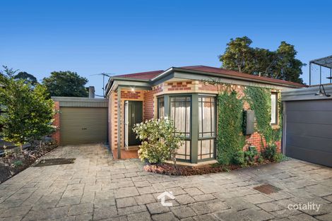 2/4 Evelyn Rd, Ringwood North, VIC 3134