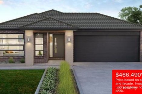 1 Napperby Way, Cranbourne North, VIC 3977
