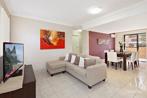 Property photo of 6/5 Church Street Ashfield NSW 2131