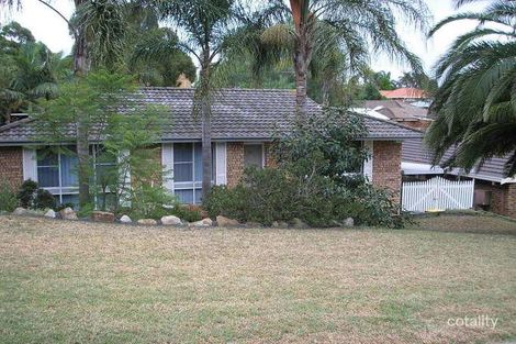 Property photo of 62 Aberdeen Road St Andrews NSW 2566