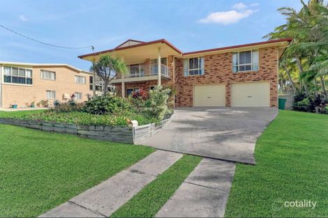 Property photo of 32 Esplanade Zilzie QLD 4710