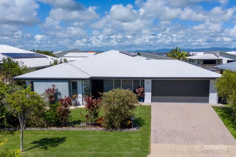 Property photo of 19 Benarid Drive Ooralea QLD 4740