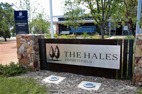 Property photo of 11 Pistacia Road Forrestfield WA 6058