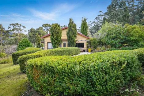 Property photo of 389 Whittons Road Kettering TAS 7155