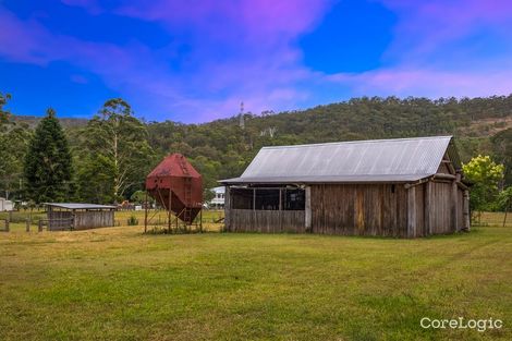 Property photo of 518 Cedar Creek Road Cedar Creek QLD 4207