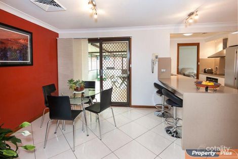 Property photo of 138 Cook Parade St Clair NSW 2759