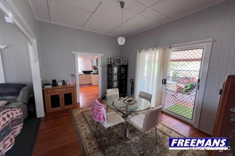 Property photo of 43 Knight Street Kingaroy QLD 4610