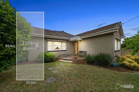 62 Mount View Rd, Boronia, VIC 3155