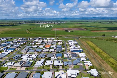 Property photo of 19 Benarid Drive Ooralea QLD 4740