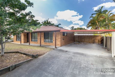 Property photo of 20 Waller Road Browns Plains QLD 4118