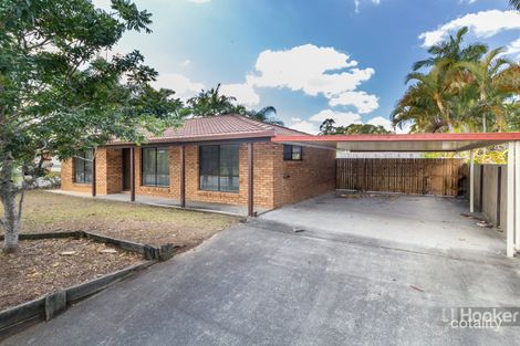 Property photo of 20 Waller Road Browns Plains QLD 4118