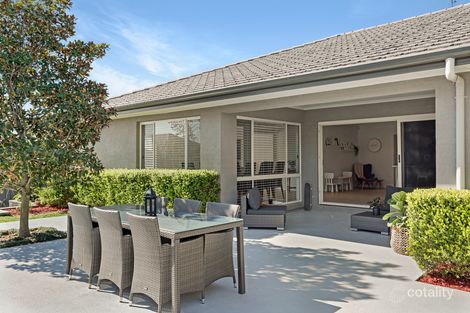 Property photo of 50 Stanton Drive Raworth NSW 2321