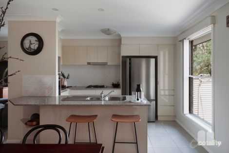 Property photo of 3/39 Walker Street Warners Bay NSW 2282