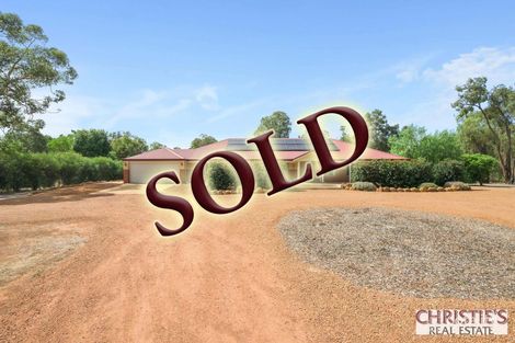 Property photo of 180 Old Farm Lane Stoneville WA 6081