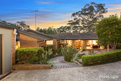 Property photo of 37 Appletree Drive Cherrybrook NSW 2126