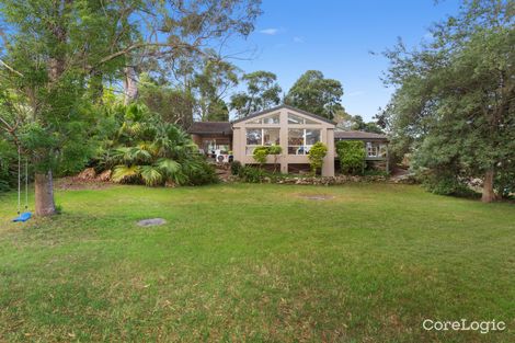 Property photo of 37 Appletree Drive Cherrybrook NSW 2126