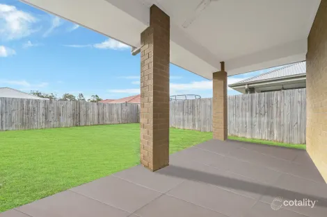 Property photo of 15 Hiddenvale Circuit Yarrabilba QLD 4207