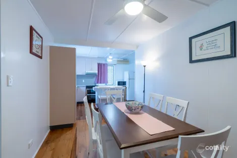 Property photo of 12 Roberts Avenue North Mackay QLD 4740