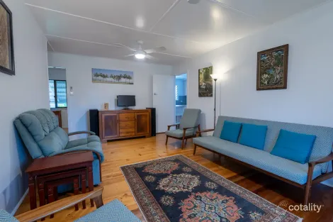 Property photo of 12 Roberts Avenue North Mackay QLD 4740