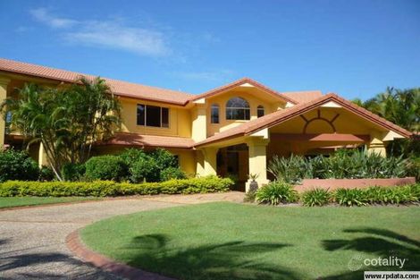 Property photo of 9 Glenmore Crescent Rochedale QLD 4123