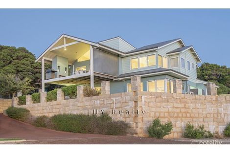 Property photo of 7B Wardanup Crescent Yallingup WA 6282