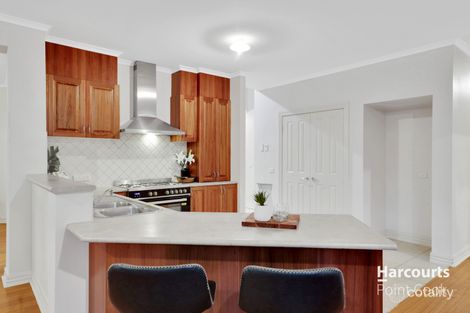 Property photo of 4 Shaftsbury Boulevard Point Cook VIC 3030