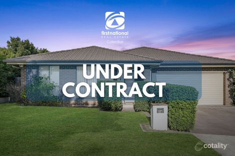 Property photo of 16 Montazah Street Spring Farm NSW 2570