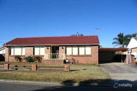 6 Panetta Ave, Liverpool, NSW 2170