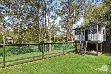 Property photo of 22 Ennever Street Bardon QLD 4065