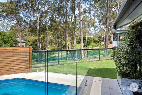 Property photo of 22 Ennever Street Bardon QLD 4065