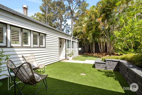 Property photo of 22 Ennever Street Bardon QLD 4065