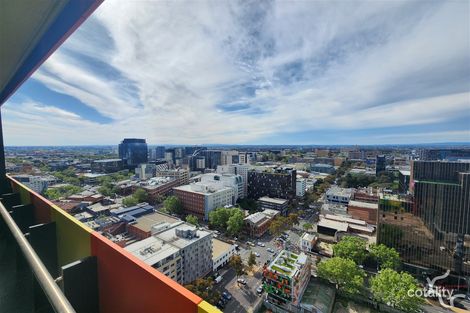 Property photo of 2202/555 Swanston Street Carlton VIC 3053