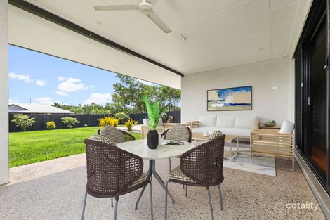 Property photo of 27 Damascene Crescent Bellamack NT 0832