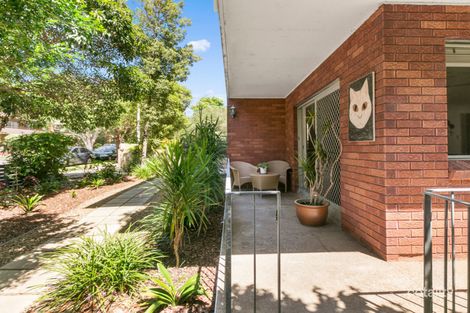 Property photo of 1/13 Lismore Avenue Dee Why NSW 2099