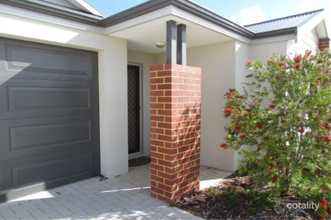 Property photo of 18 Bowline Avenue Alkimos WA 6038