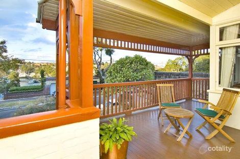 Property photo of 32 Kareela Road Cremorne Point NSW 2090