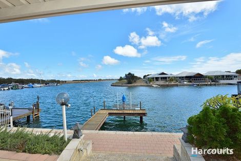 Property photo of 36 Darwin Terrace Dudley Park WA 6210