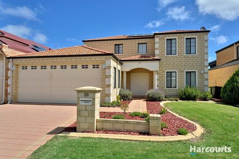 Property photo of 36 Darwin Terrace Dudley Park WA 6210