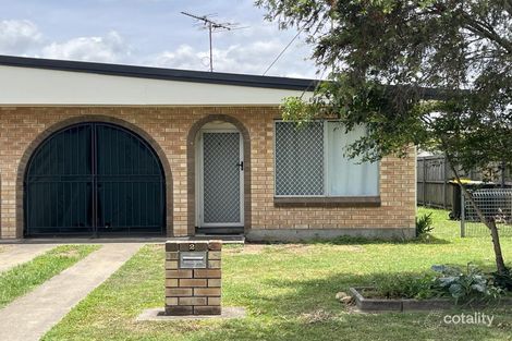 2/3 Hassell St, Norman Gardens, QLD 4701