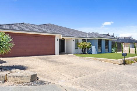 Property photo of 8 Coffs Bend Secret Harbour WA 6173