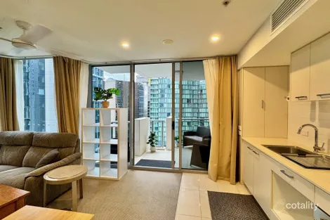1406/127 Charlotte St, Brisbane City, QLD 4000