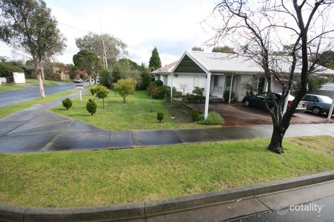 Property photo of 7 Litchfield Avenue Ferntree Gully VIC 3156