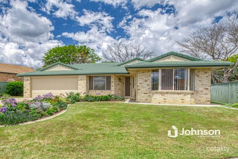 16 Challenger Ave, Flinders View, QLD 4305