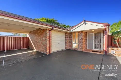 2/64-66 Paton St, Woy Woy, NSW 2256