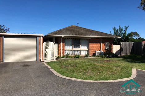 13/1 Jacaranda Dr, Sale, VIC 3850